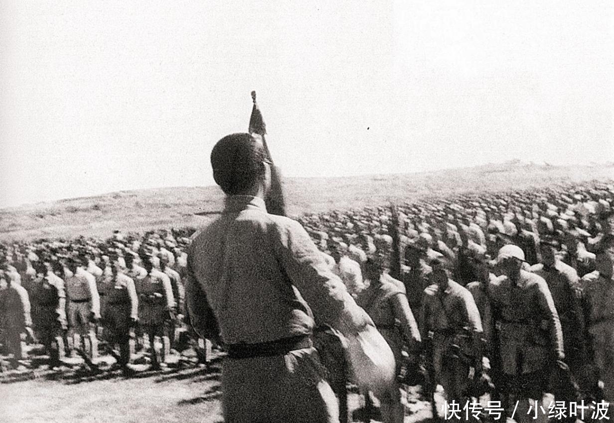 首级|抗战时八路军牺牲的最高军事将领, 牺牲后彭总亲自抽调精锐将日军首级挂在城楼下