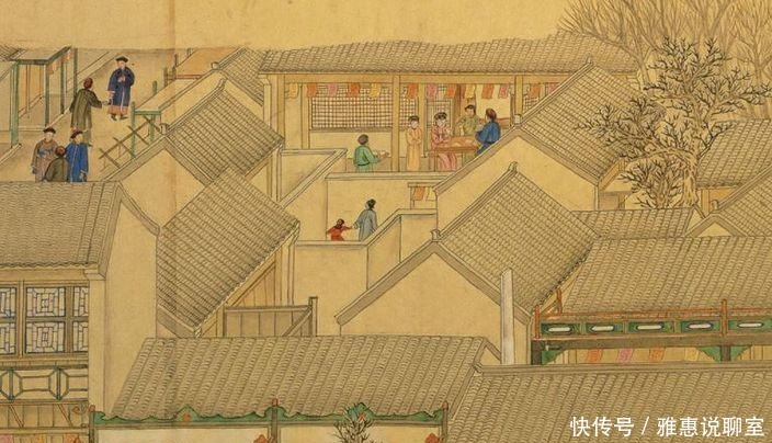 有何|南方人过年为何不是吃饺子 其中是不是有何隐情