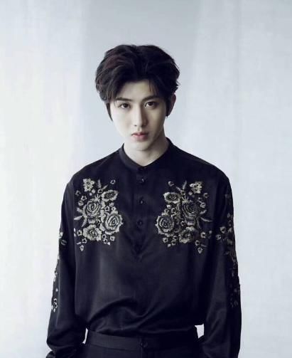  王一博|新一周明星势力排行榜：蔡徐坤王一博意料之中，第一名太让人意外