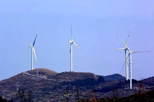  天泉|花竹天泉——花竹山