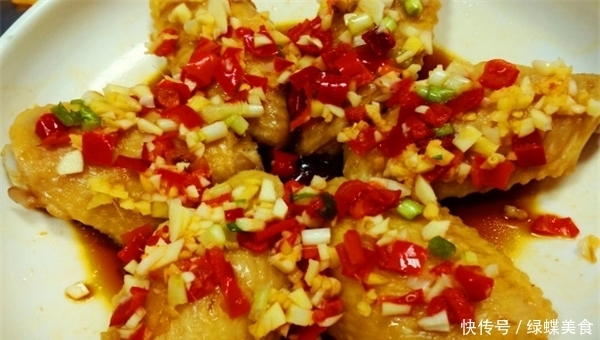 身体|推荐几道美味佳肴,营养健康养身体,包你吃了忘不了