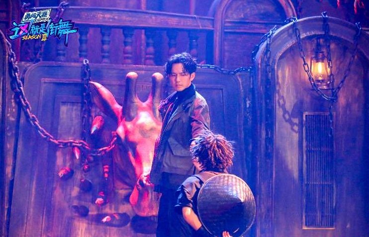  导师|《这就是街舞3》火热开播，5大精彩看点抢先看