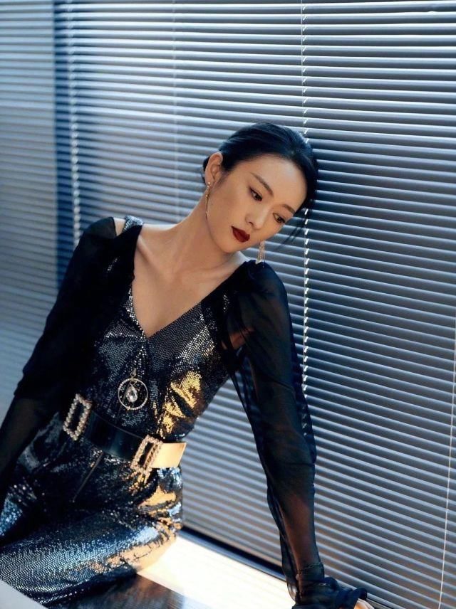  好久不见|【鹅厂星品大赏】好久不见爱豆们扎堆走红毯了