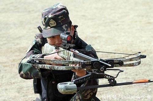 运动|从富家子弟到伤疤排行榜第一 1秒掏枪击中10米运动目标 立一等功