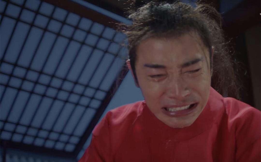 儿子|唐朝一王府无人守门，儿子抱怨小偷太多，郡王：要钱还是要命？