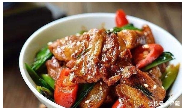 干豆角|推荐几道美味家常菜, 简单易学,营养美味,一起学起来吧