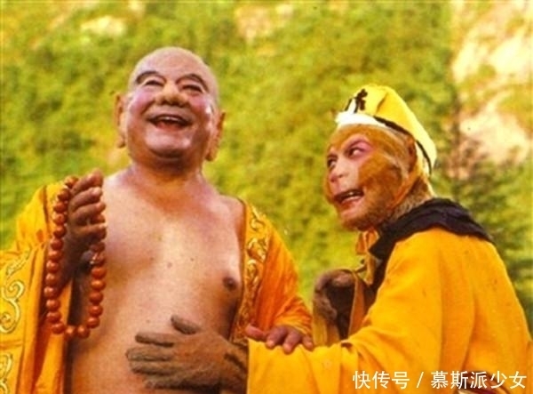 唐僧|唐僧过取经路上最污秽的一条路 全靠猪八戒的天罡三十六变