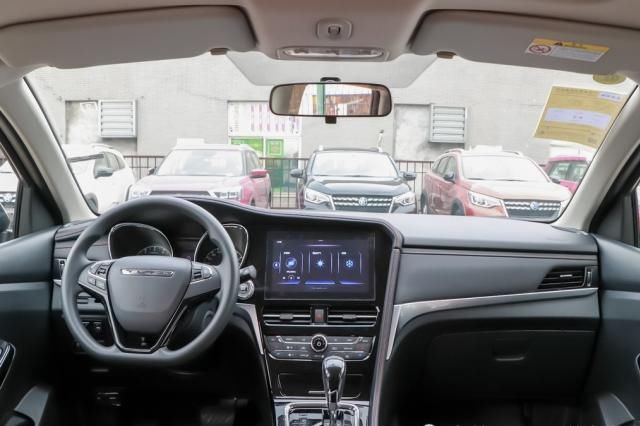  无存|东风新车终于良心发现！奇骏见了颜面无存，不到9万日产羞愧难当