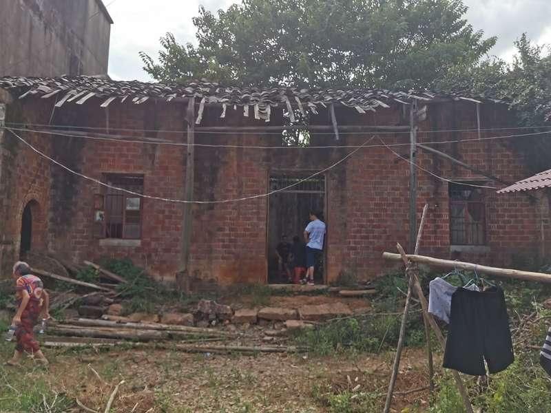  玉环|张玉环被羁押9778天背后：父子相互缺席的27年