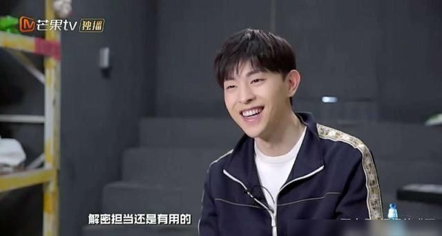  亮点|密室大逃脱：邓伦的胆小和尖叫成为密逃团最大的亮点