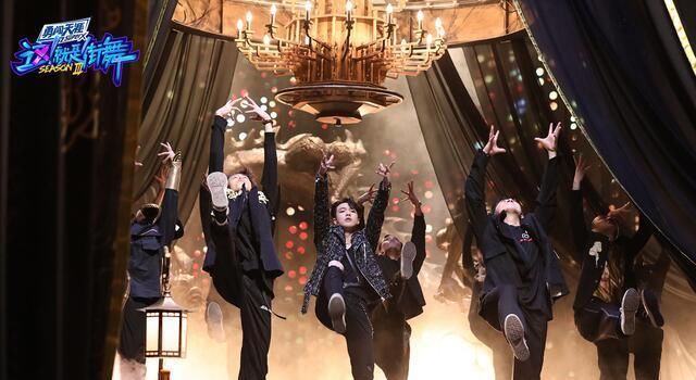  说出|王一博评价张艺兴，表示不再与张艺兴斗舞，说出原因大家都笑了