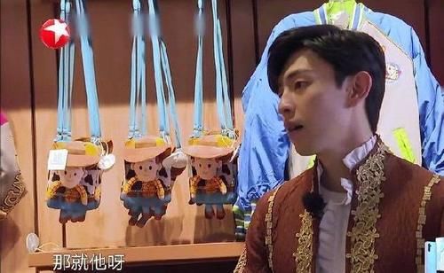 挑战|邓伦《极限挑战》十二期精彩看点,没看够的赶紧来看