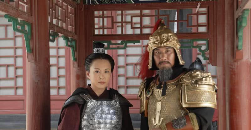 不减|明朝这支军队骁勇善战，名字与“狼”近似，到了清朝威名依旧不减