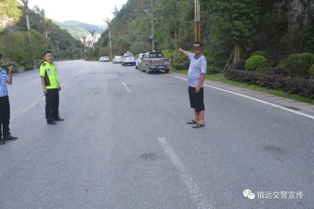  撞死|黔东南一女子路边散步被撞死，肇事司机逃逸