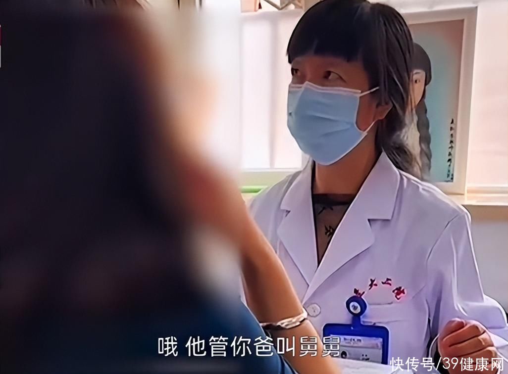 借精生子？近亲结婚？二十一世纪还会发生这种事，真让人大跌眼镜2023