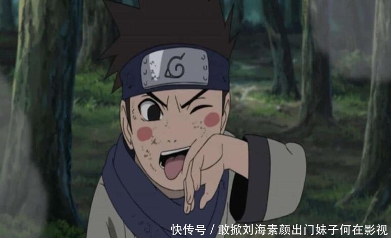 想要当火影|火影:最认可鸣人的忍者,却被鸣人欺骗了,却娶了花火为妻