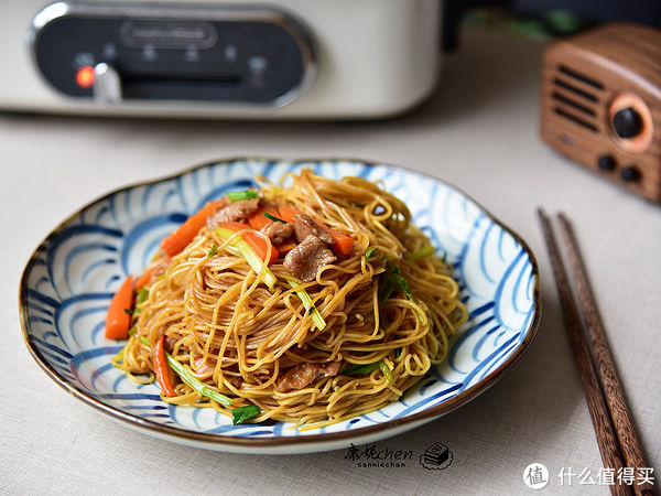  早餐|10分钟做这早餐，有菜有肉，营养均衡