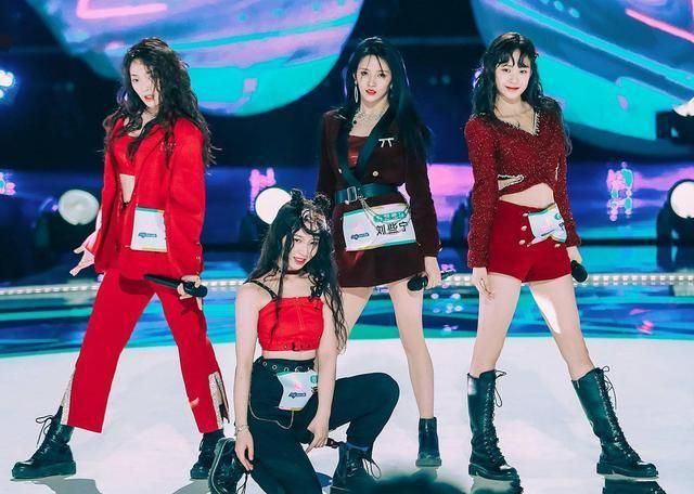 老粉|《创造营2020》为何让观众看得这么难受?作为老粉来谈下真实看法!