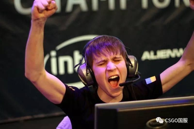 markeloff|CS末代狙神不再扛狙——markeloff