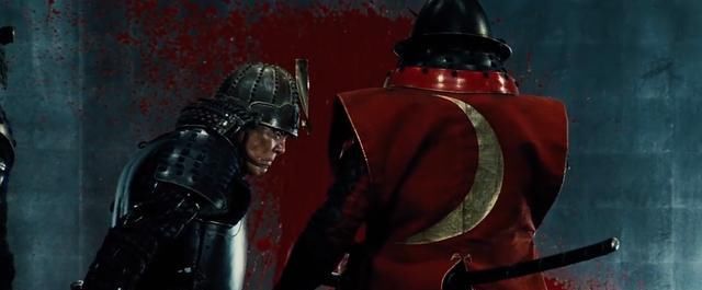  电影|从《杀死比尔》和《被解救的姜戈》，浅析电影中“暴力美学”