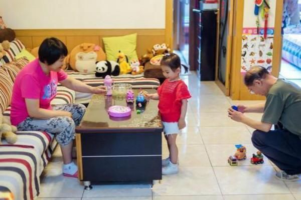 子女|为啥很多独生子女成家后，过得比多子女家庭要好？过来人说了实话