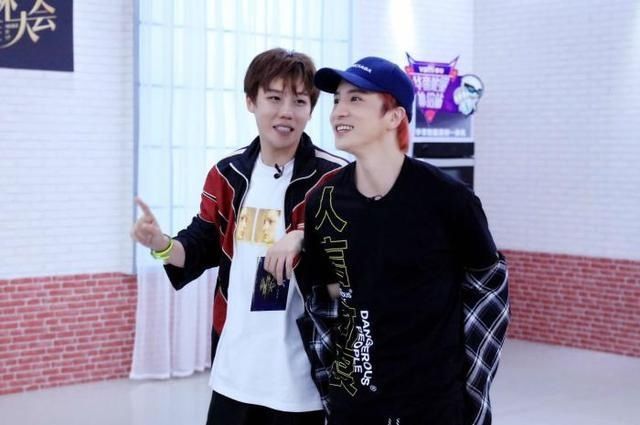  越来越多|录节目突然失控的4位明星：图2现场打架，最后一位吓得宋茜不知所