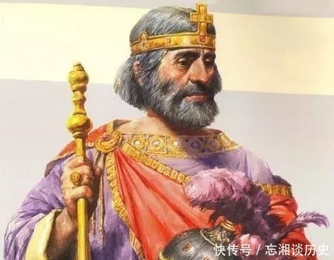 丝绸|紫色丝绸:是否是压垮拜占庭帝国的“最后稻草”?