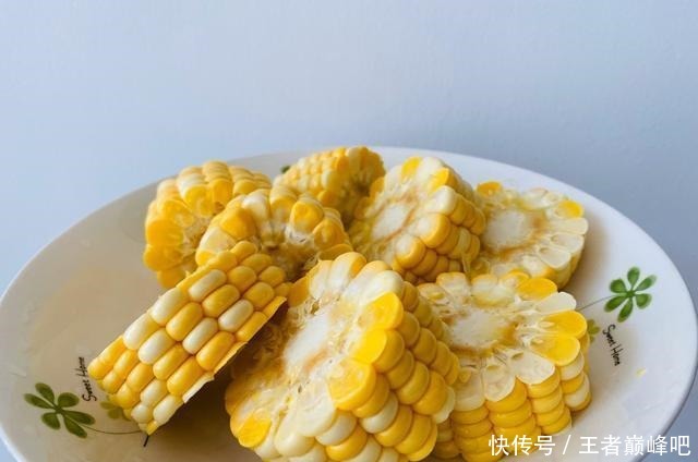 解燥|补而不燥的“秋季汤”,排骨山药搭配它,甘甜解燥