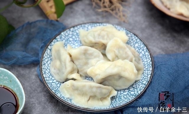 立秋吃茄子|立秋，这馅儿的饺子别错过，2元一斤，多吃去火防秋燥
