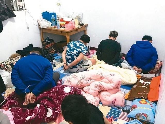 台湾|台湾破获一起网络诈骗案，97位大陆民众财产被骗