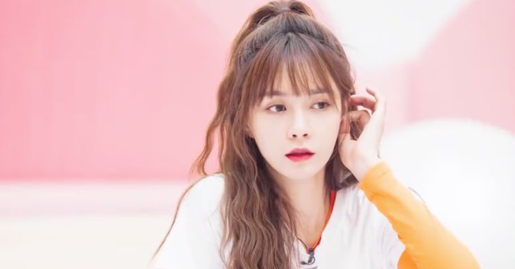  比起|比起阿朵，这个搞笑的女人才是我看“姐姐”时的意难平！