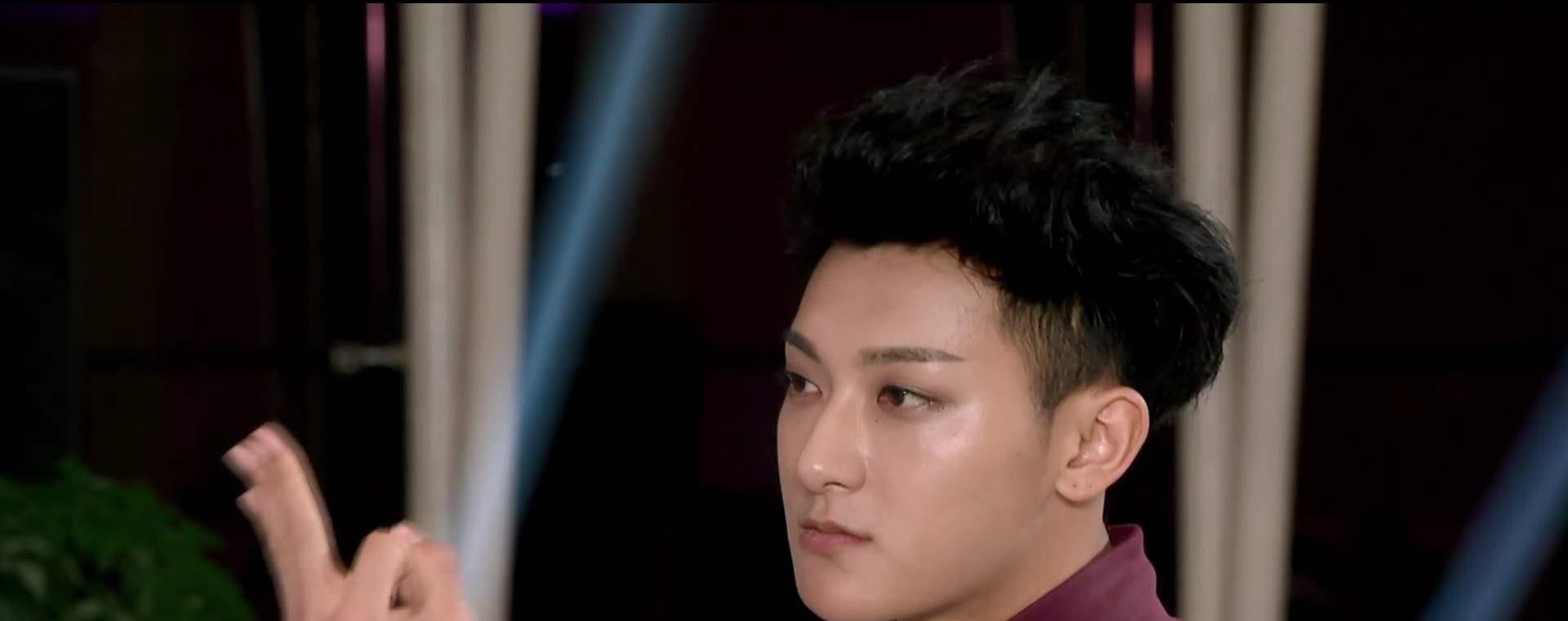  内幕|重大内幕! 《创造营2020》张艺凡出道, 刘些宁名次下降徐艺洋淘汰!