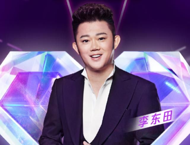  张碧晨|《热血满满的弟弟们》官宣，张碧晨王霏霏加盟，这导师阵容很强大