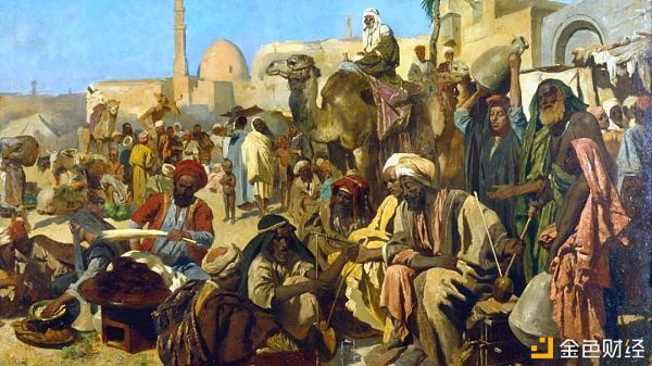  虚拟交换|新数字交换网络：后疫情时代的黎明和曙光