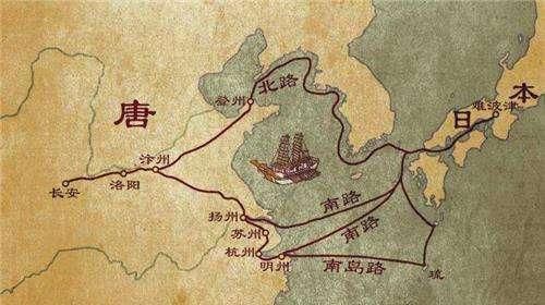 推翻|一个朝代持续两千年,“万世一系”的日本皇室为何从来没被推翻?