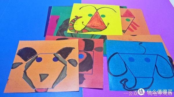 宝爸宝妈|英语启蒙:兴趣是最好的老师!绘本游戏启蒙 篇三:快乐学英语,英语也好玩!Color Zoo