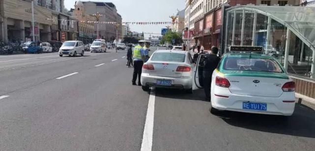 整治|牙克石交警动真格！整治行人、电动车交通违法......处罚+曝光！