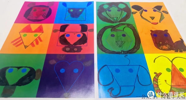 宝爸宝妈|英语启蒙:兴趣是最好的老师!绘本游戏启蒙 篇三:快乐学英语,英语也好玩!Color Zoo