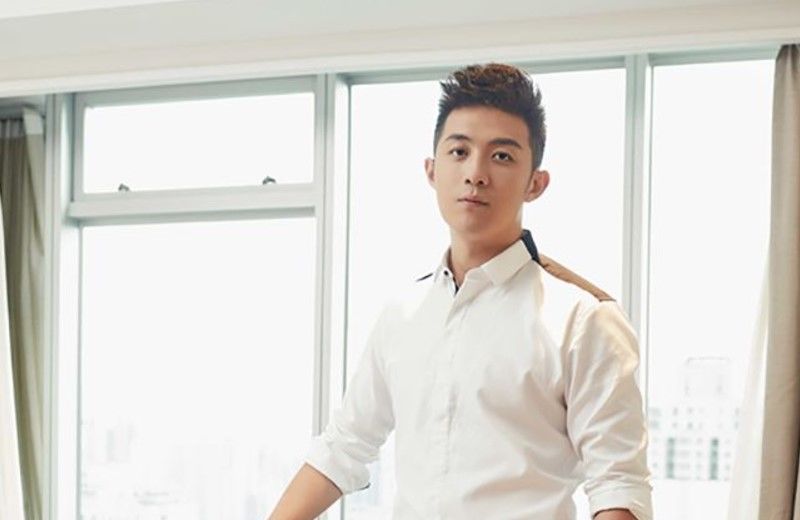 演员|《三十而已》热播，演员李泽锋凭借“许幻山”，终于被公众熟知