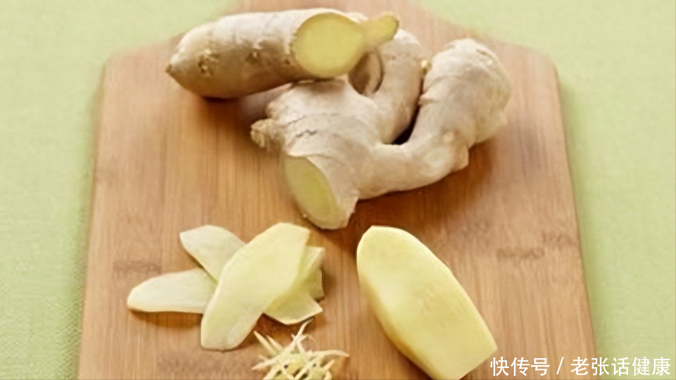 吃姜到底是去皮或不去皮好(“吃姜不去皮，吃错一生疾”，这个说法是谣言，还是有科学依据？)