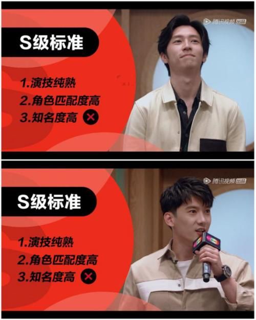  就位|《演员请就位》规则抄《浪姐》，还踩着老戏骨博眼球，节目组可长点心吧