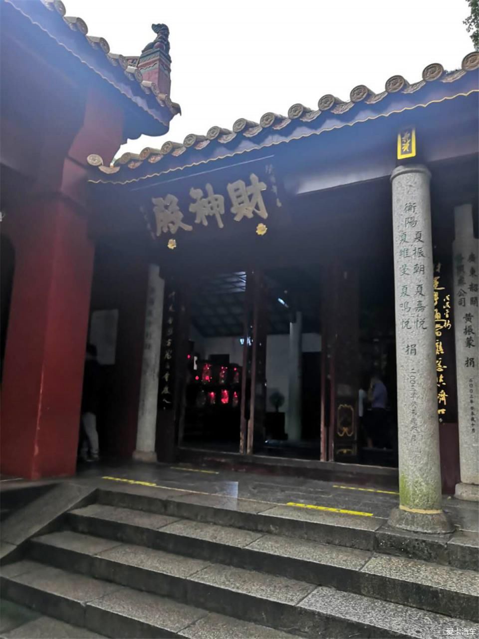 繁杂|【鹿卡带你去旅行】抛却世俗繁杂，让心灵小憩一下