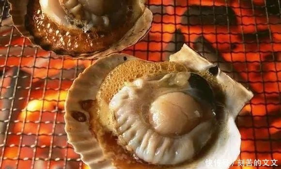 认出|海鲜大全, 你能认出多少