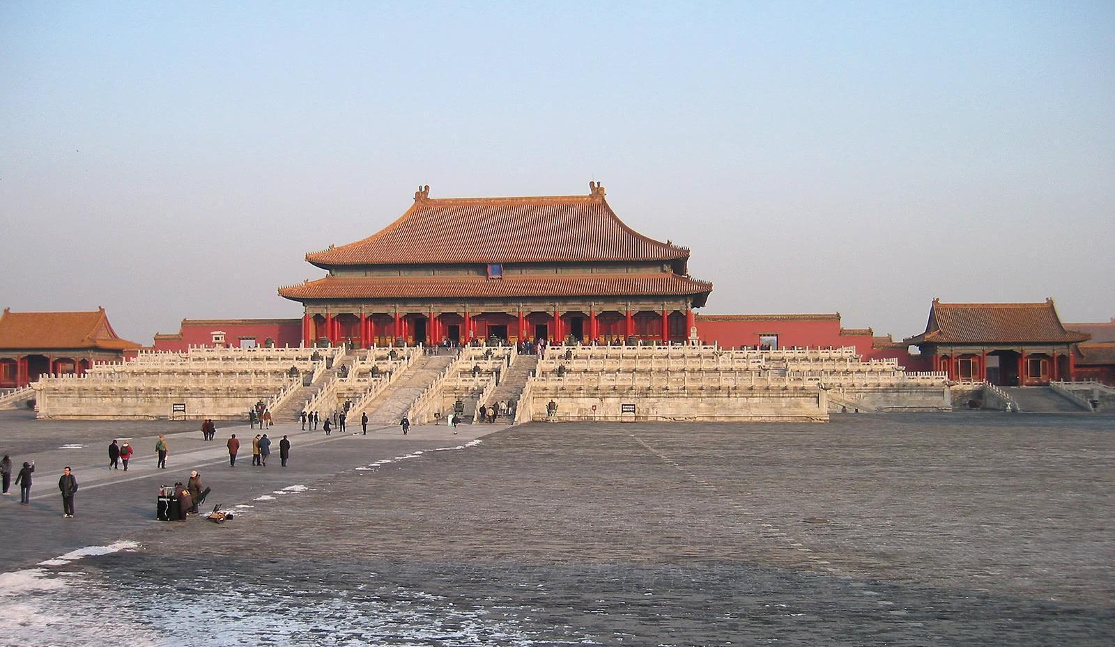  魅力|全球最受欢迎古迹：每年游客超1700万，比第2受欢迎的古迹还多2倍