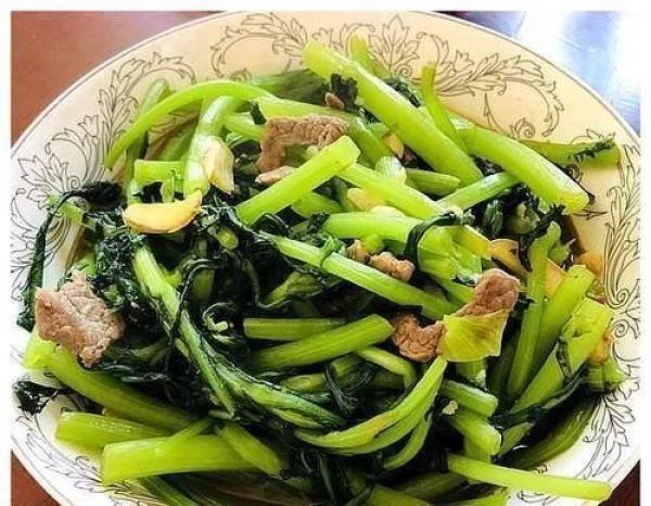 少许|香飘满屋的几道家常菜,食材普通做法简单,喷香好吃解馋又下饭