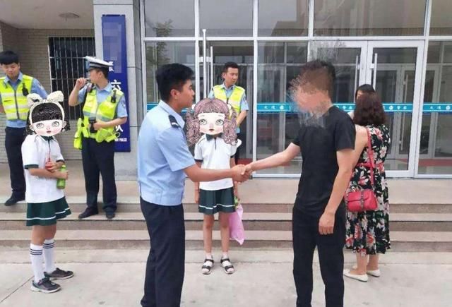  称要|小女孩离家出走称要打工自立，全家都偏心弟弟