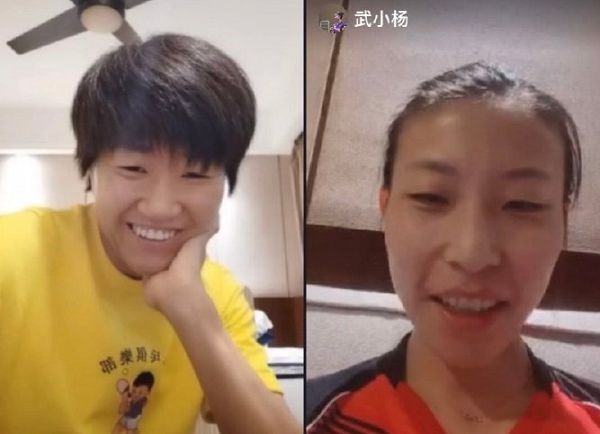  更多|马琳点评日乒，称有伊藤是好事！王楠不做专业评价，孙颖莎被称赞