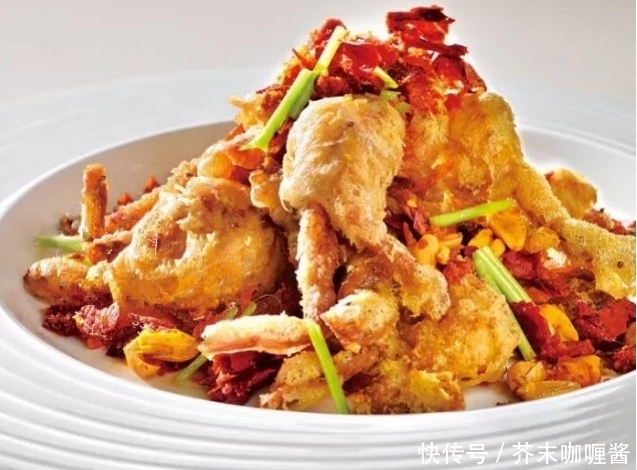 简单|秋季家人特爱吃的几道家常菜,简单美味,下酒下饭,上桌抢着吃