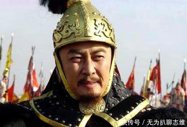 清朝|清朝的统治中,他有很大的作为,却被人们渐渐遗忘!