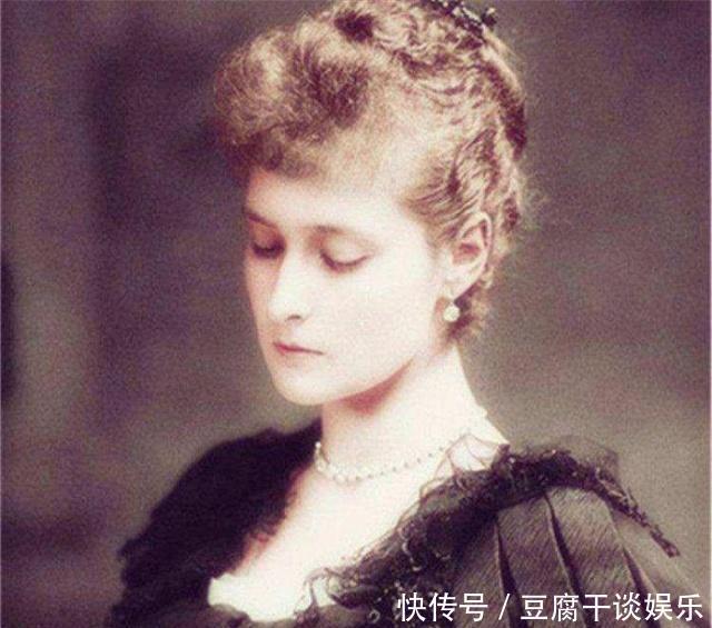 真容|世界多国末代皇后真容，个个美艳动人，谁是你眼中的最美皇后